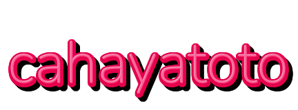 cahayatoto — logo kanal