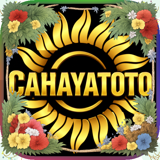 cahayatoto — mitra unggulan